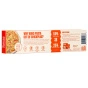 Back of Banza Chickpea Pasta Linguine - Chickpea Pasta Canada - High Protein Pasta - Vegan Pasta