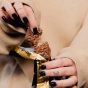 Barebells Protein Bar Salty Peanut - Barbells Protein Bar Canada - Peanut Protein Bars - Dessert Protein Bar