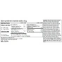 Nutrition of Barebells Protein Bar Salty Peanut - Barbells Protein Bar Canada - Peanut Protein Bars - Dessert Protein Bar