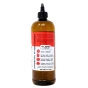 Bella Del Sol Organic Sunflower Oil - Chili Infused Oil - High Oleic Sunflower Oil