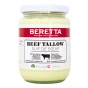 Front of Beretta Farms Beef Tallow - Beef Tallow Canada - Where To Buy Beef Tallow - Uses For Beef Tallow