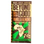 Beyond Good 60% Cocoa Dark Chocolate Vanilla Almond front