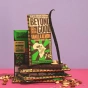 Beyond Good 60% Cocoa Dark Chocolate Vanilla Almond promo3