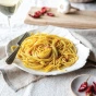 Bionaturae 100% Organic Gluten Free Rice & Lentil Pasta Spaghetti - Gluten Free Pasta - Best Gluten Free Pasta