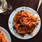 Bionaturae 100% Organic Gluten Free Rice & Lentil Pasta Spaghetti - Gluten Free Pasta - Best Gluten Free Pasta