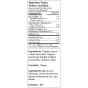 Bionaturae Organic Sourdough Pasta Fusilli, 340g
