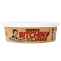 Back of Bitchin' Sauce Almond Dip Chipotle - Whipped Almond Sauce - Creamy Chipotle Dip Without Dairy - Gluten Free Chipotle Dips