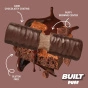Built Bar Puffs Protein Bar Brownie Batter - Built Bar Brownie Batter - Built Bar Puffs