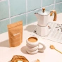 Blume Superfood Latte Salted Caramel with Dandelion Root & Maca Root Canada Lifestyle 4