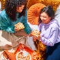 Banza Gluten-Free Chickpea Pizza Margherita - High Protein Pizza - Healthy Frozen Pizzas - Frozen Gluten Free Pizza