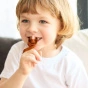 Bob Snail Healthy Dried Fruit Snack Natural Fruit Roll Ups Dried Fruit Leather Apple Black Currant - Allergen Free Snacks - No Added Sugar Fruit Snacks - Natural Fruit Snacks