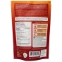 Back of Better Than Foods Organic Konjac Penne Pasta - Konjac Root - Konjac Plant - Konjac Pasta