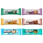 Built Bar Puffs Protein Bar Variety Pack Front