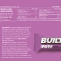 Built Bar Puffs Protein Bar Churro, 40g