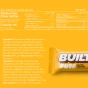 Built Bar Puffs Protein Bar Salted Caramel, 40g