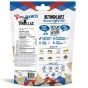 Back of BeyondChipz Bang Bang Ranch - Healthy Chips - Grain Free Chips - Gluten Free Chips