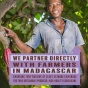 Beyond Good 80% Cocoa Dark Chocolate Pure Dark - Madagascar Cacao Dark Chocolate - Organic Dark Chocolate - Direct Trade Dark Chocolate