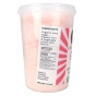 Nutrition of Candy Crate Organic Dye-Free Cotton Candy Candy Cane