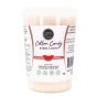 Front of Candy Crate Organic Dye-Free Watermelon Cotton Candy