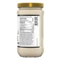 Carbone Alfredo Sauce Black Truffle Canada NFT