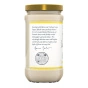 Carbone Alfredo Sauce Lemon Pepper Canada Side