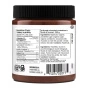 Nutrition of Chosen Foods Vegan Chocolate Hazelnut Spread With Avocado Oil - Avocado Oil Spread - Vegan Hazelnut Spread - Healthy Nutella Alternative