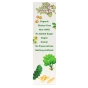 Side 2 of Chickapea +Greens Organic Penne, 227g