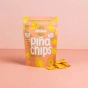 Chiwis Fruit Chips - Dried Pineapple - Dried Pineapple Chips - Pineapple Dehydrated