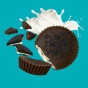 ChocXO 69% Dark Milk Chocolate Cookies & Creme Cups - Low Sugar Chocolates - Chocxo Almond Butter Cups - Chocxo Coconut Cups