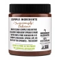 Side of Chosen Foods Vegan Chocolate Hazelnut Spread With Avocado Oil - Avocado Oil Spread - Vegan Hazelnut Spread - Healthy Nutella Alternative