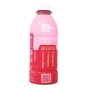 COCO5 Active Hydration With Electrolytes Coconut Water Cherry Side