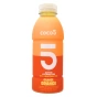 COCO5 Active Hydration With Electrolytes Coconut Water Orange Front