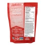 Cybele’s Gluten-Free Mini Crunchy Cookies Caramel Chocolate Chip labels