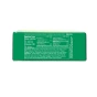 Date Better Snacks Chocolate Covered Dates Cashew Lime Crisp, 68g