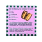 Date Better Snacks Chocolate Covered Dates Cashew Lime Crisp, 68g