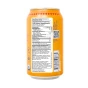 De La Calle! Tepache Modern Mexican Soda Mandarin Refresco Canada Back