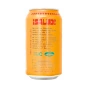 De La Calle! Tepache Modern Mexican Soda Mandarin Refresco Canada Side