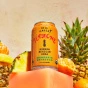 De La Calle! Tepache Modern Mexican Soda Mandarin Refresco Canada Lifestyle 1