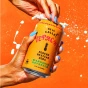 De La Calle! Tepache Modern Mexican Soda Mandarin Refresco Canada Lifestyle 2