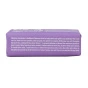 Dr. Bronner's Organic Lavender Pure Castile Bar Soap, 140g
