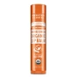 Front of Dr. Bronner’s Orange Ginger Organic Lip Balm, 0.15oz