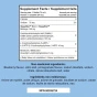 Nutrition of Dream Water Sleep Aid Shot Snoozeberry