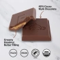 Picture of EVOLVED Chocolate Hazelnut Butter Filled Bar, 2.5-oz.