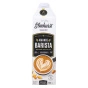 French Front of Elmhurst Plant Based Almond Creamer Barista Edition - Elmhurst milked almonds - Dairy free nut milk - Best Almond Milk