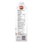 Nutrition of Elmhurst Plant-Based Maple Walnut Barista Edition -  Vegan Barista Milk - Barista Alternative Milk - Walnut Milk Coffee