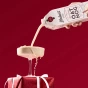 Elmhurst Limited Edition Plant-Based Oat Nog - Dairy Free Eggnog - Best Eggnog - Non Alcoholic Eggnog