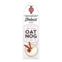 Front of Elmhurst Limited Edition Plant-Based Oat Nog - Dairy Free Eggnog - Best Eggnog - Non Alcoholic Eggnog