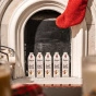 Elmhurst Limited Edition Plant-Based Oat Nog - Dairy Free Eggnog - Best Eggnog - Non Alcoholic Eggnog