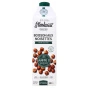 French Front of Elmhurst Unsweetened Hazelnut Milk - Elmhurst Unsweetened Hazelnut Milk - Hazelnut Milk Unsweetened - Elmhurst Hazelnut milk