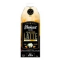 Front of Elmhurst Latte Toasted Vanilla Almond Milk Latte - Ready To Drink Coffee - Vanilla Almond Latte - Elmhurst Almond Milk